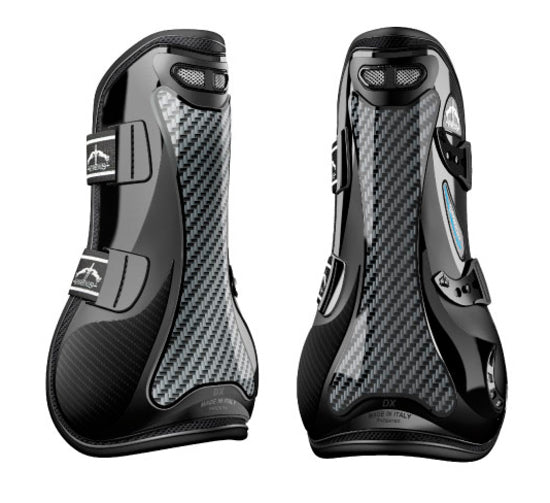 CARBON GEL VENTO TENDON BOOTS