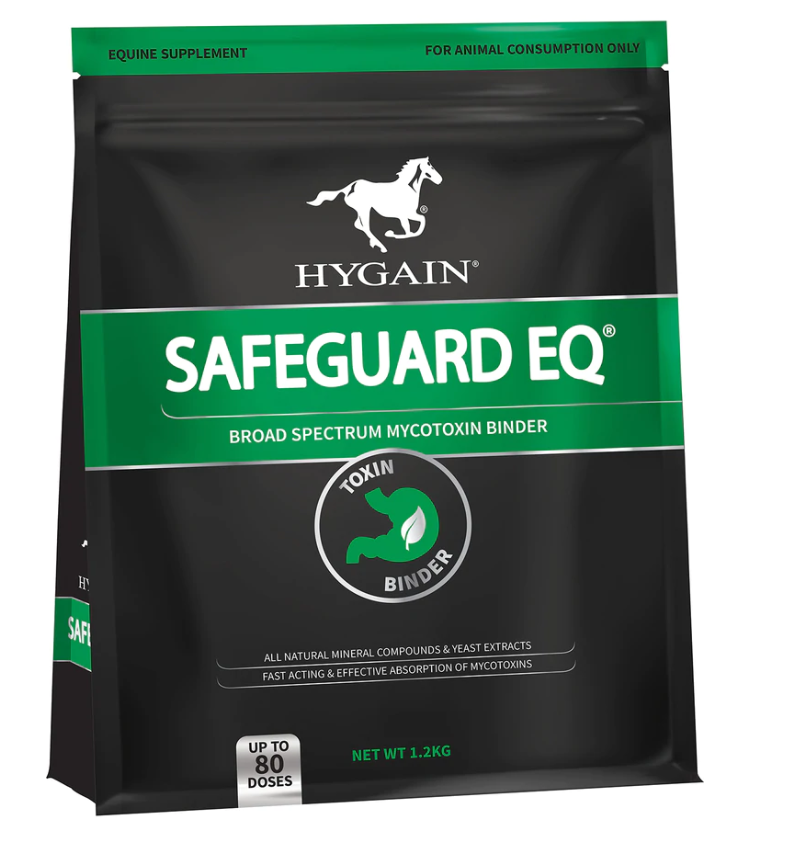 SAFEGUARD EQ®