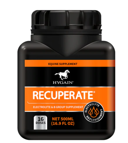 RECUPERATE®