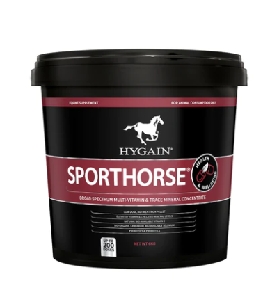 SPORTHORSE®