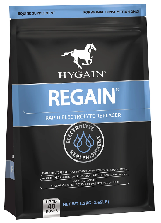 Hygain - REGAIN®