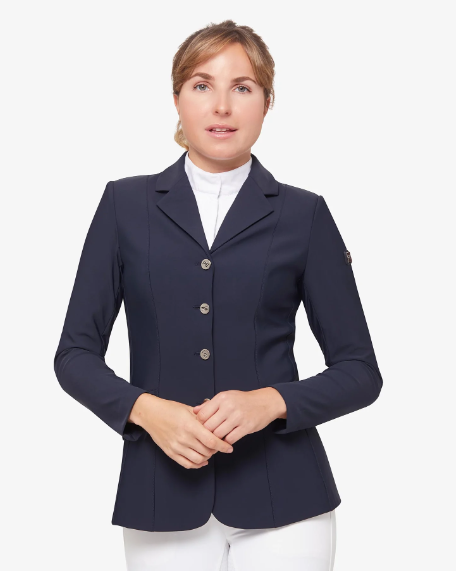 HAGAN LADIES COMPETITION JACKET