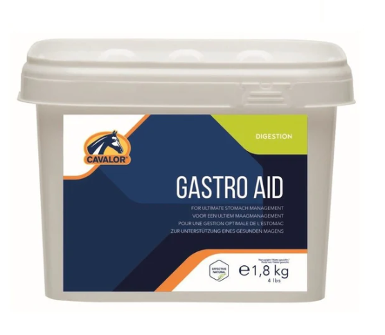 CAVALOR GASTRO AID PAIL 1800GRM