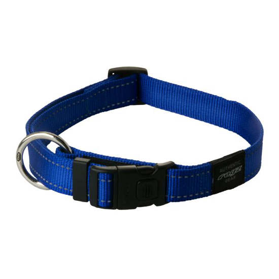Rogz Classic Collar