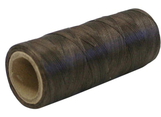 Waxed Thread 100m Roll