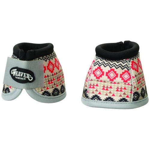 Weaver No Turn Bell Boots