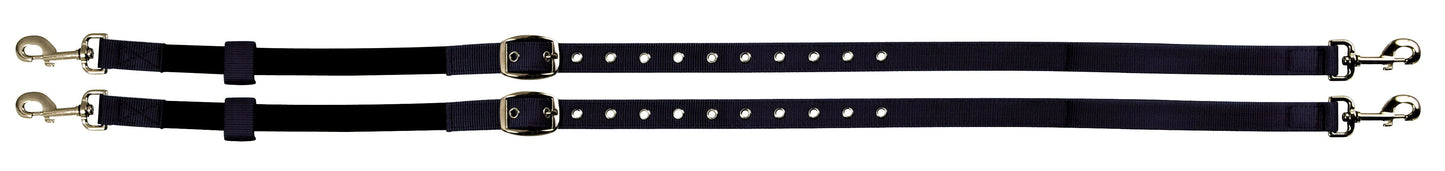 Academy Elastic Side Reins