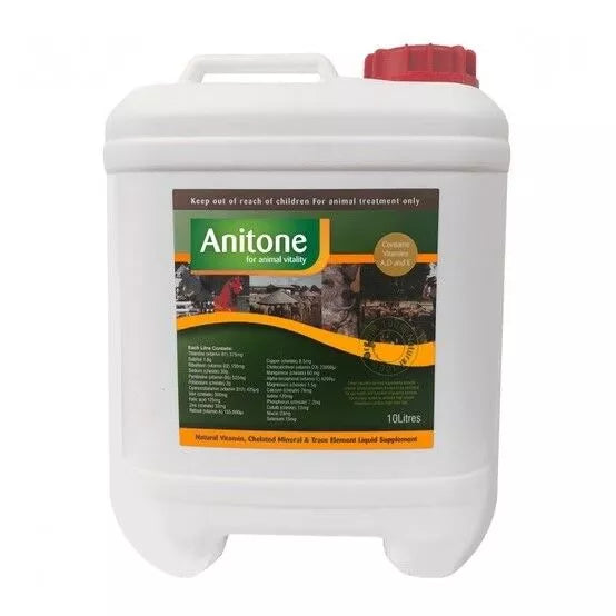Anitone