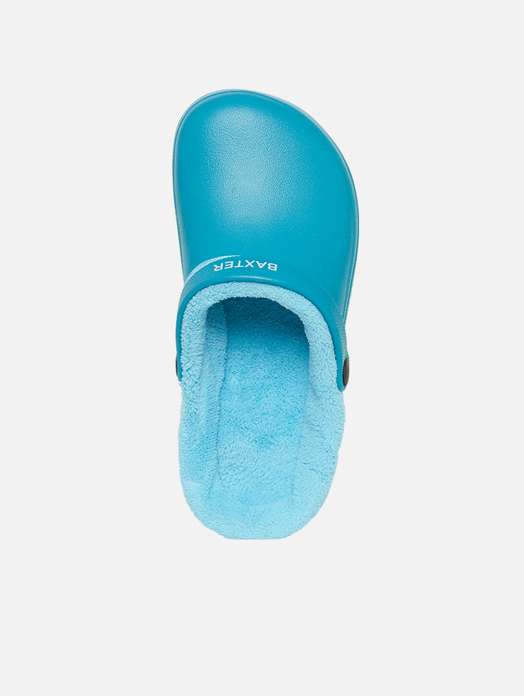 Baxter Clogs