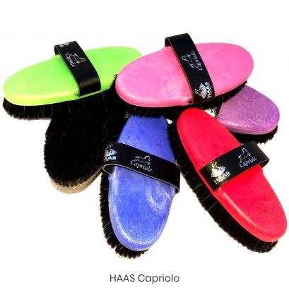 HAAS Capriole