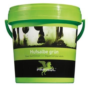 Parisol Green Hoof