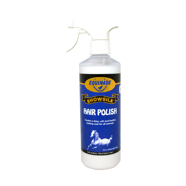 Equinade Hair Polish
