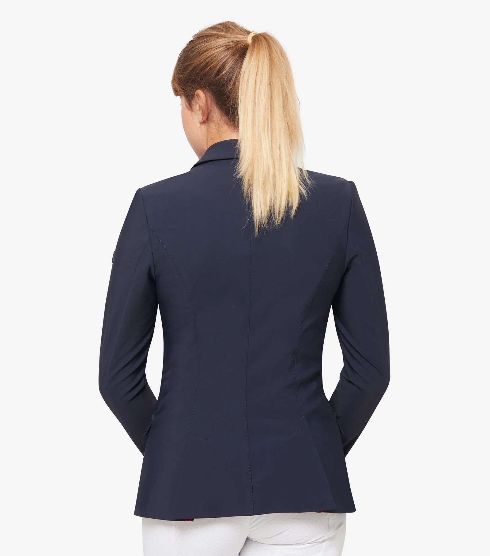 HAGAN LADIES COMPETITION JACKET