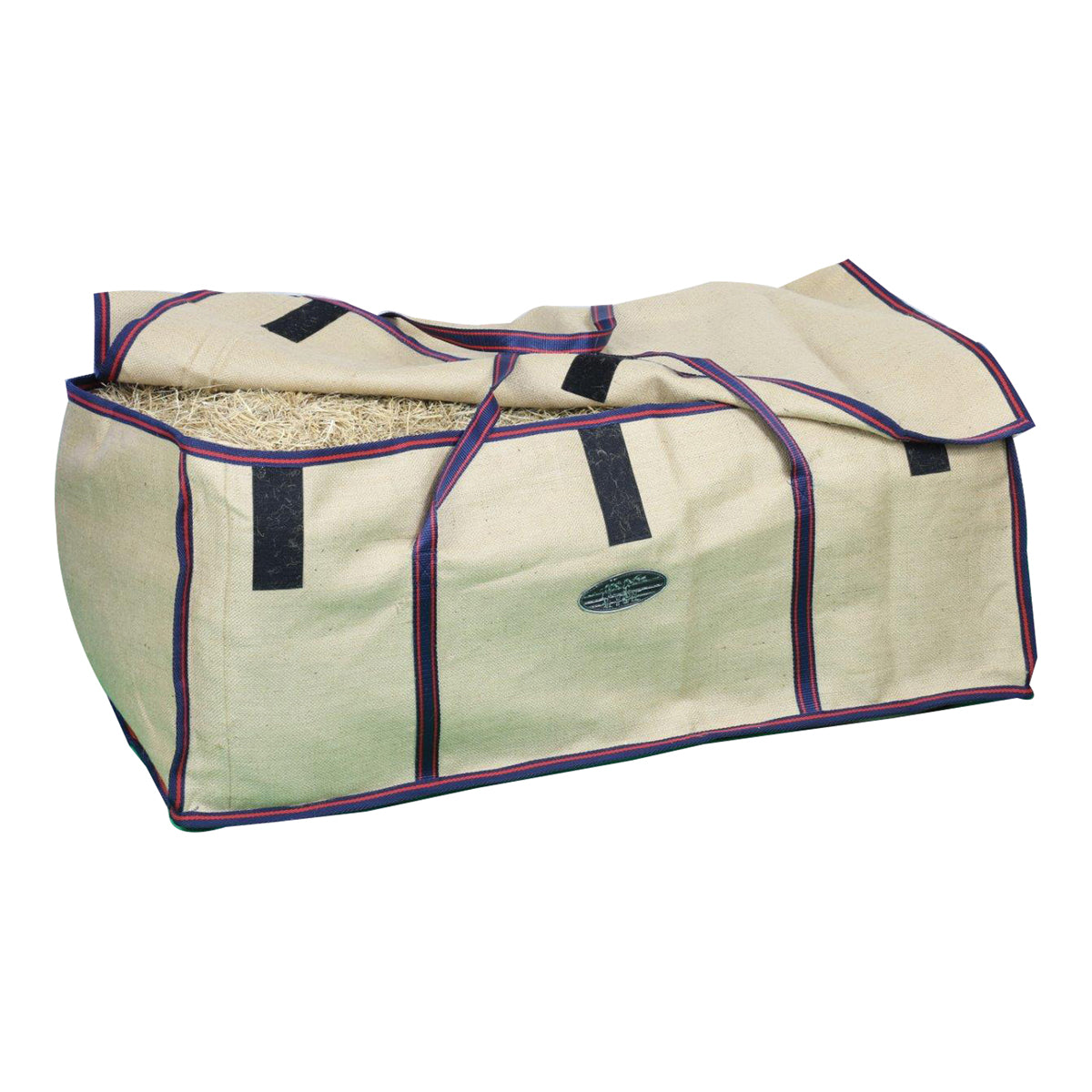 EUREKA – JUTE HAY BALE BAG