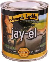 Joseph Lyddy Jay-EL Beeswax Dressing