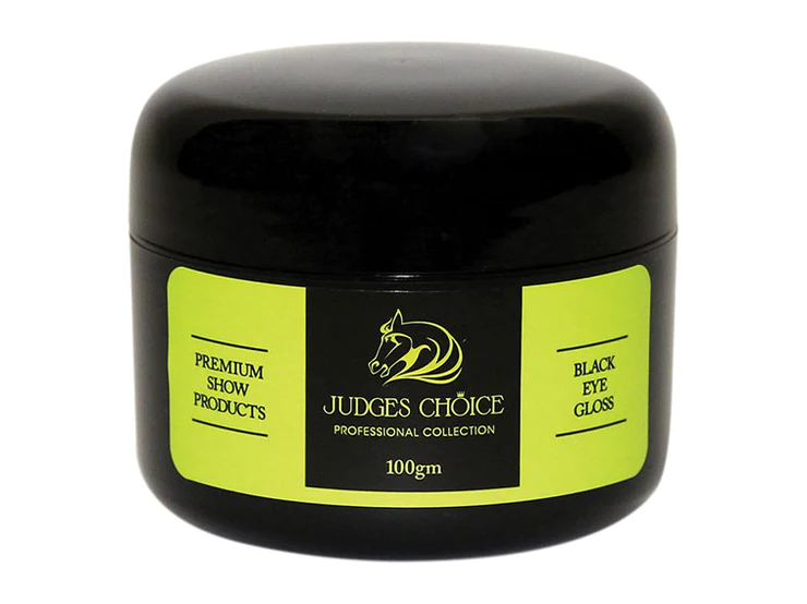 Judges Choice Black Eye Gloss Makeup