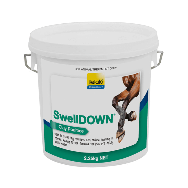 KELATO SWELL DOWN