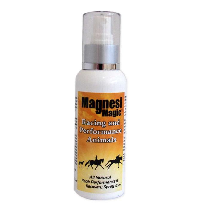 MAGNESI MAGIC RACING & PERFORMANCE