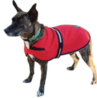 Polar Fleece Dog Rug