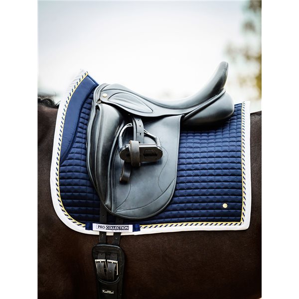 PSOS Dressage Saddle Pad, PRO