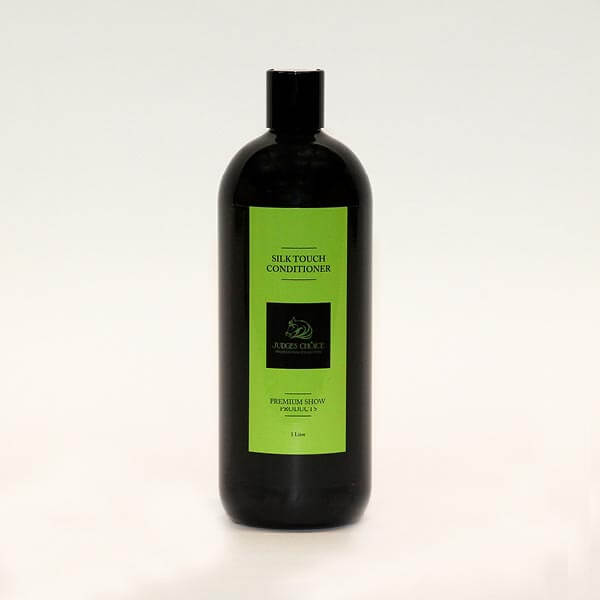 Silk Touch Conditioner