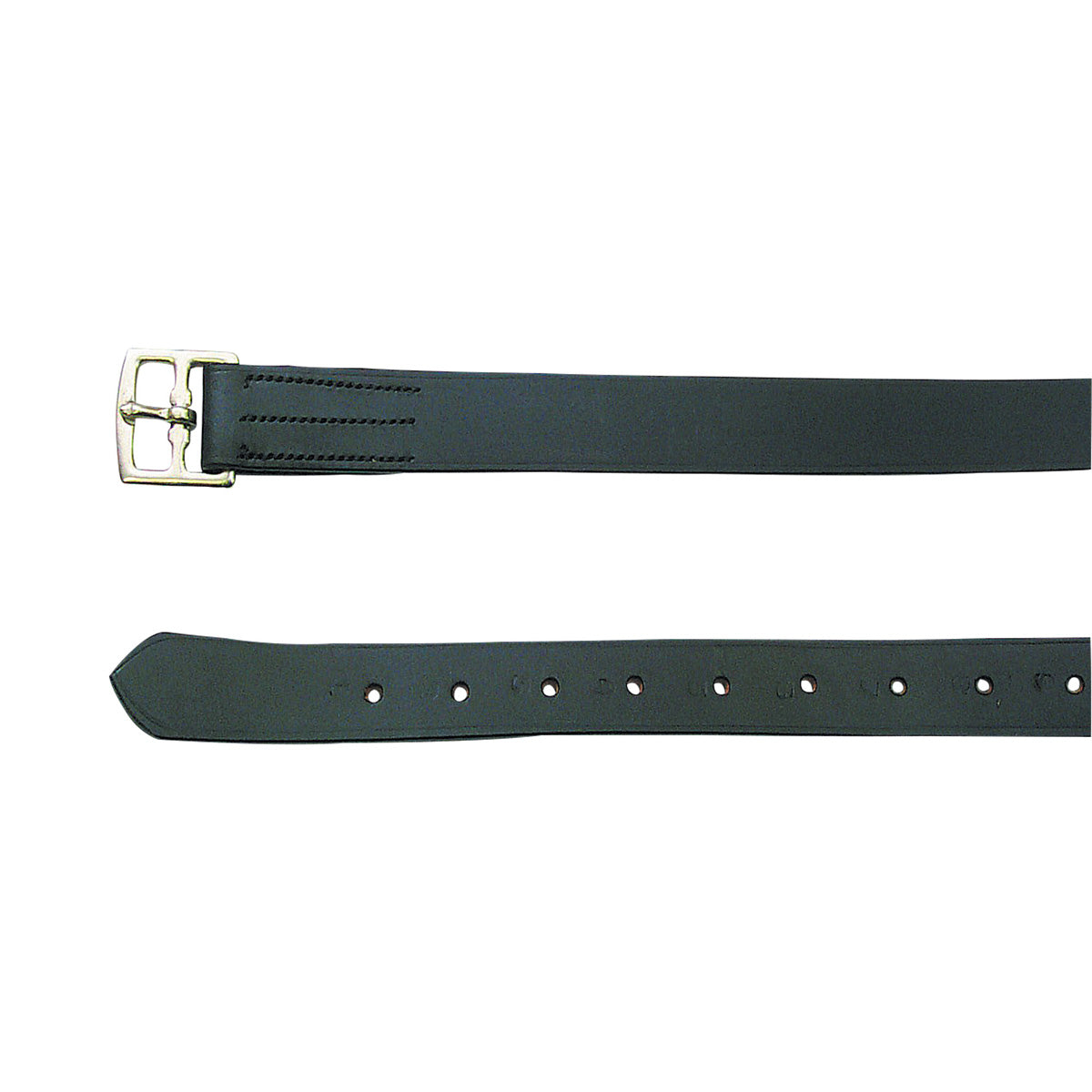 Eureka Stirrup Leathers