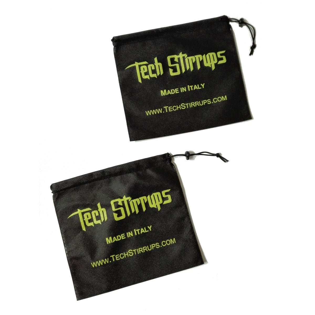 Tech Stirrup Covers