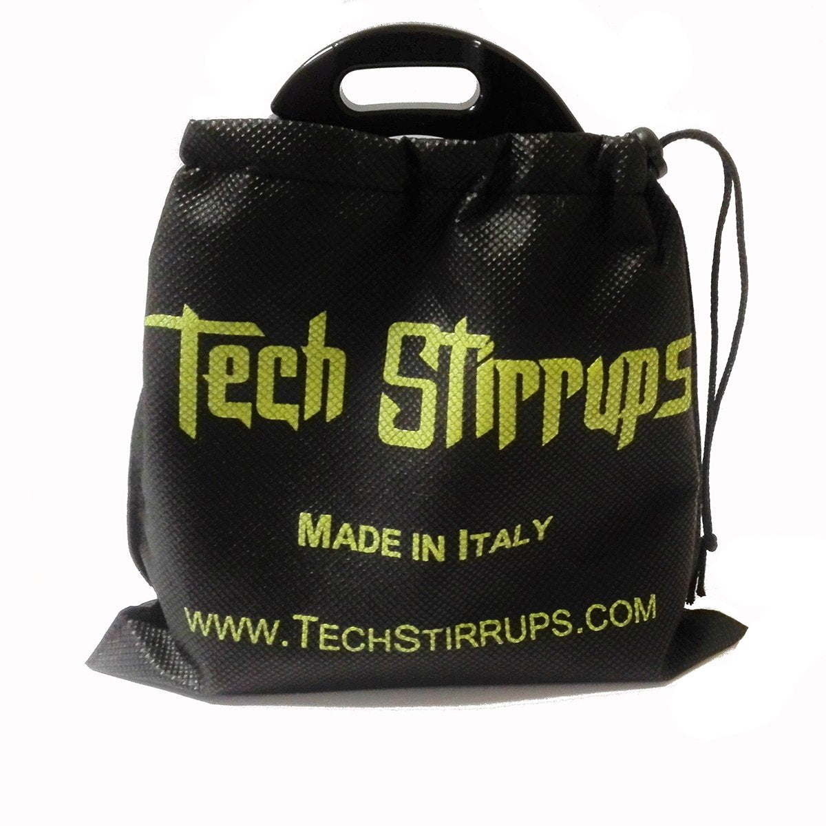 Tech Stirrup Covers
