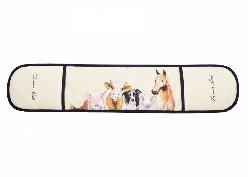 ANIMAL FRIENDS DOUBLEOVEN GLOVE
