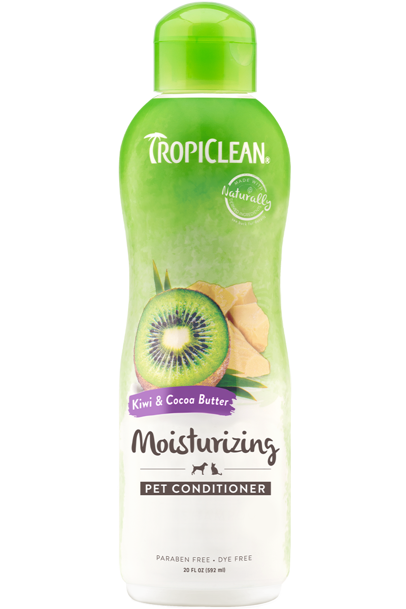 Tropiclean Conditioner