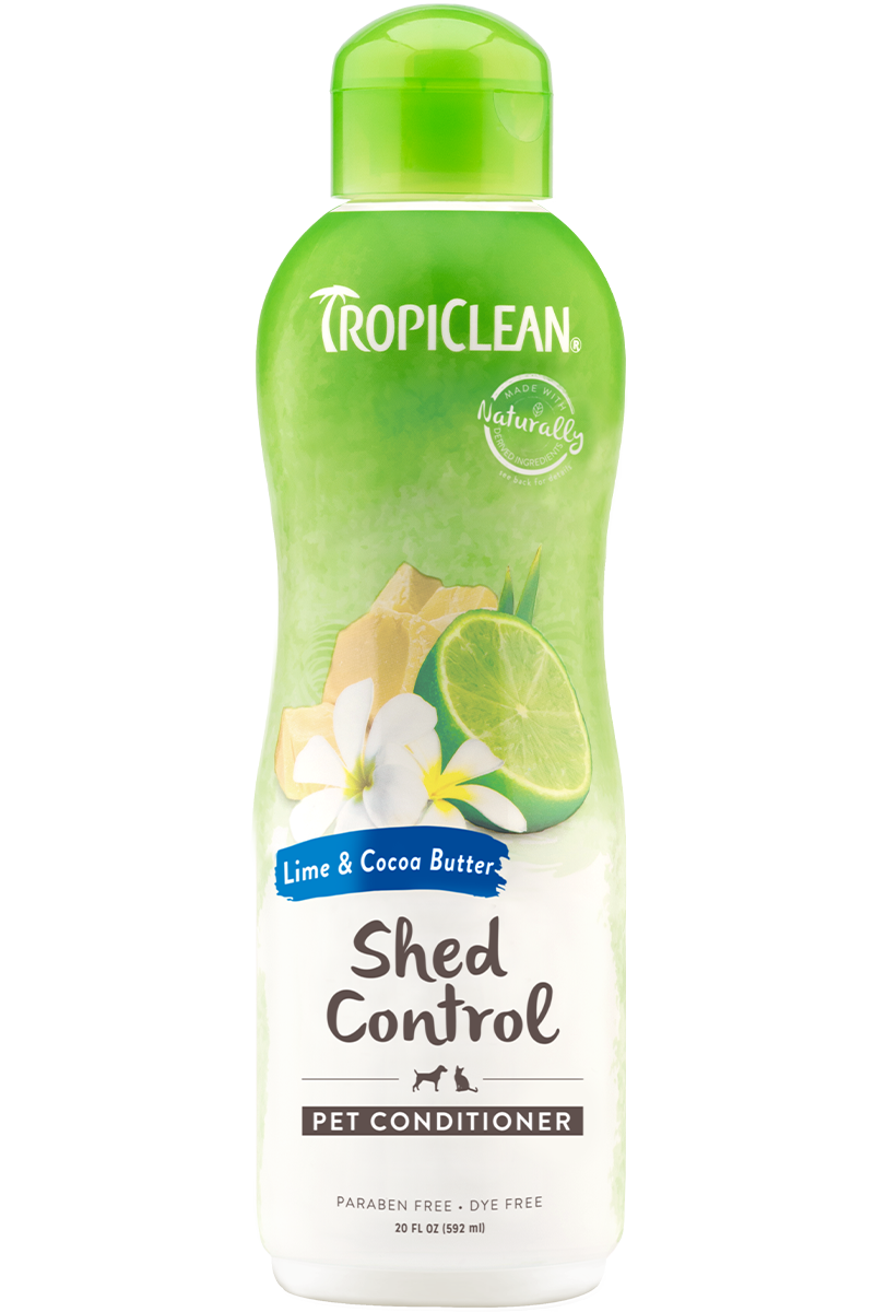 Tropiclean Conditioner