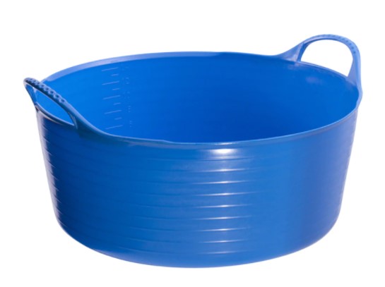 R/G Tub 15L