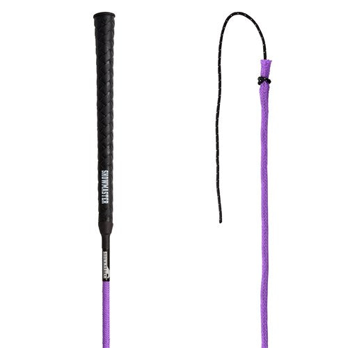 2 PIECE LUNGE WHIP