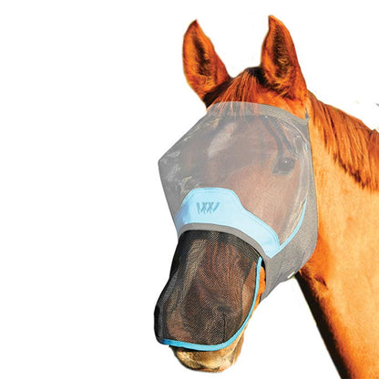 WW Nose Protector for Fly Mask