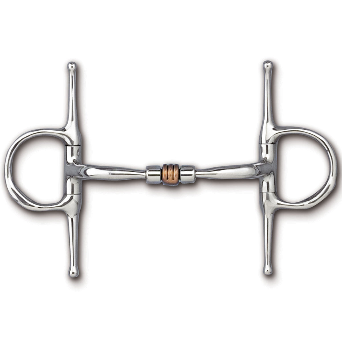 Myler L2 MB03 Full Cheek.