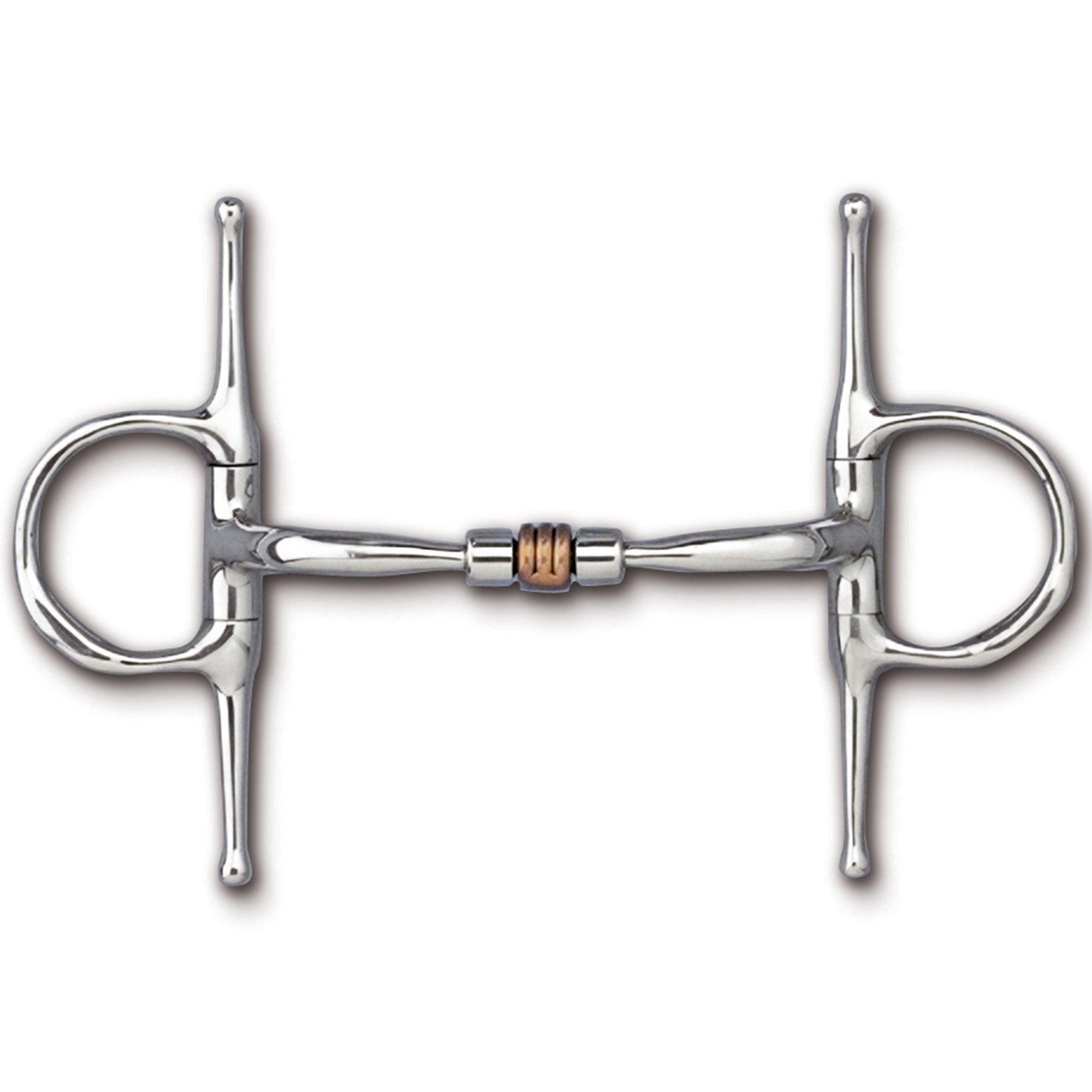 Myler L2 MB03 Full Cheek.