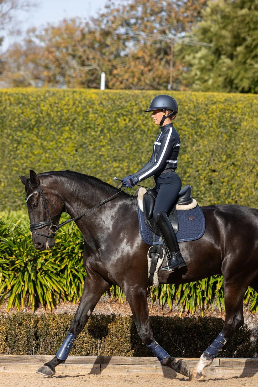 Equisk RideStraight CLASSIX Long-Sleeve Shirt