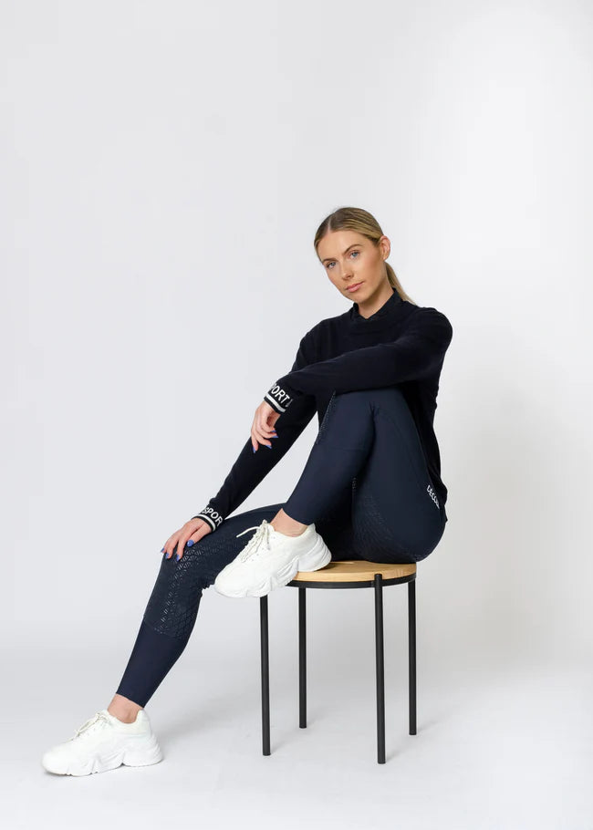 Decoll Sport - Elva Sweater