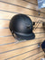 Samshield 2.0 Shadow Matt Black with Crome Black Finishs