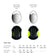 Kep Smart Polish with Polo Peak