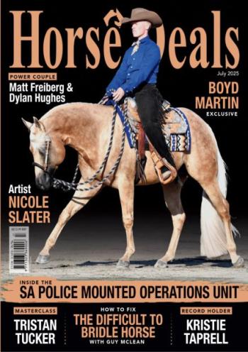 Horse Deals - July