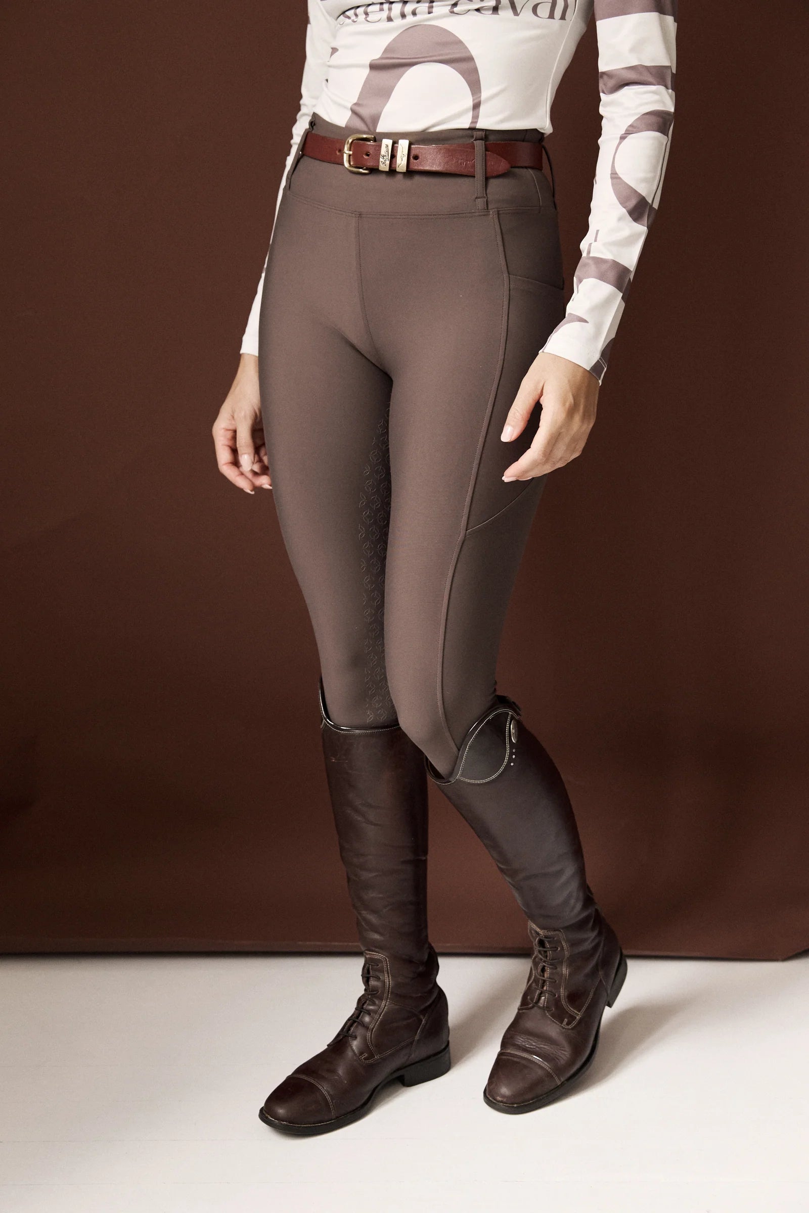Stella Cavalla - Astra Performance Leggings