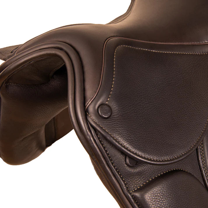 SYD HILL CAMDEN SHOW SADDLE