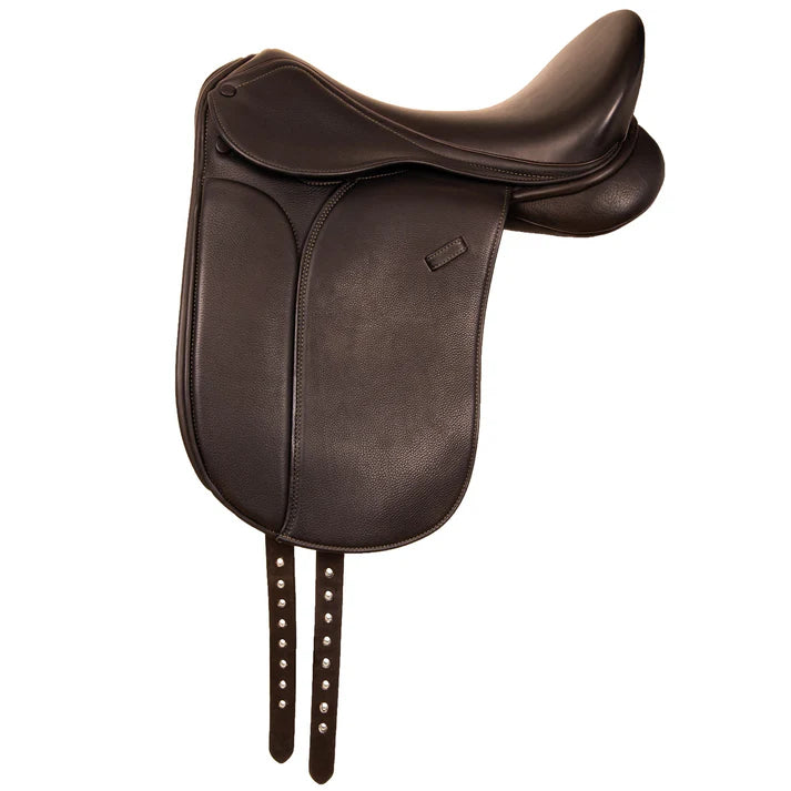 SYD HILL CAMDEN SHOW SADDLE