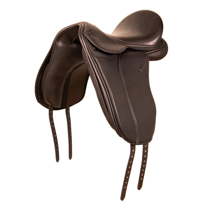 SYD HILL CAMDEN SHOW SADDLE