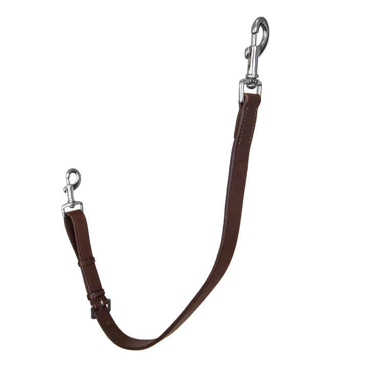 Syd Hill Standing Head Check