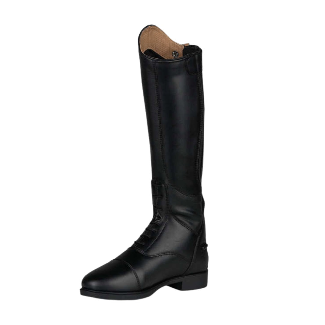 Horze Rover Field Tall Boots - Junior.