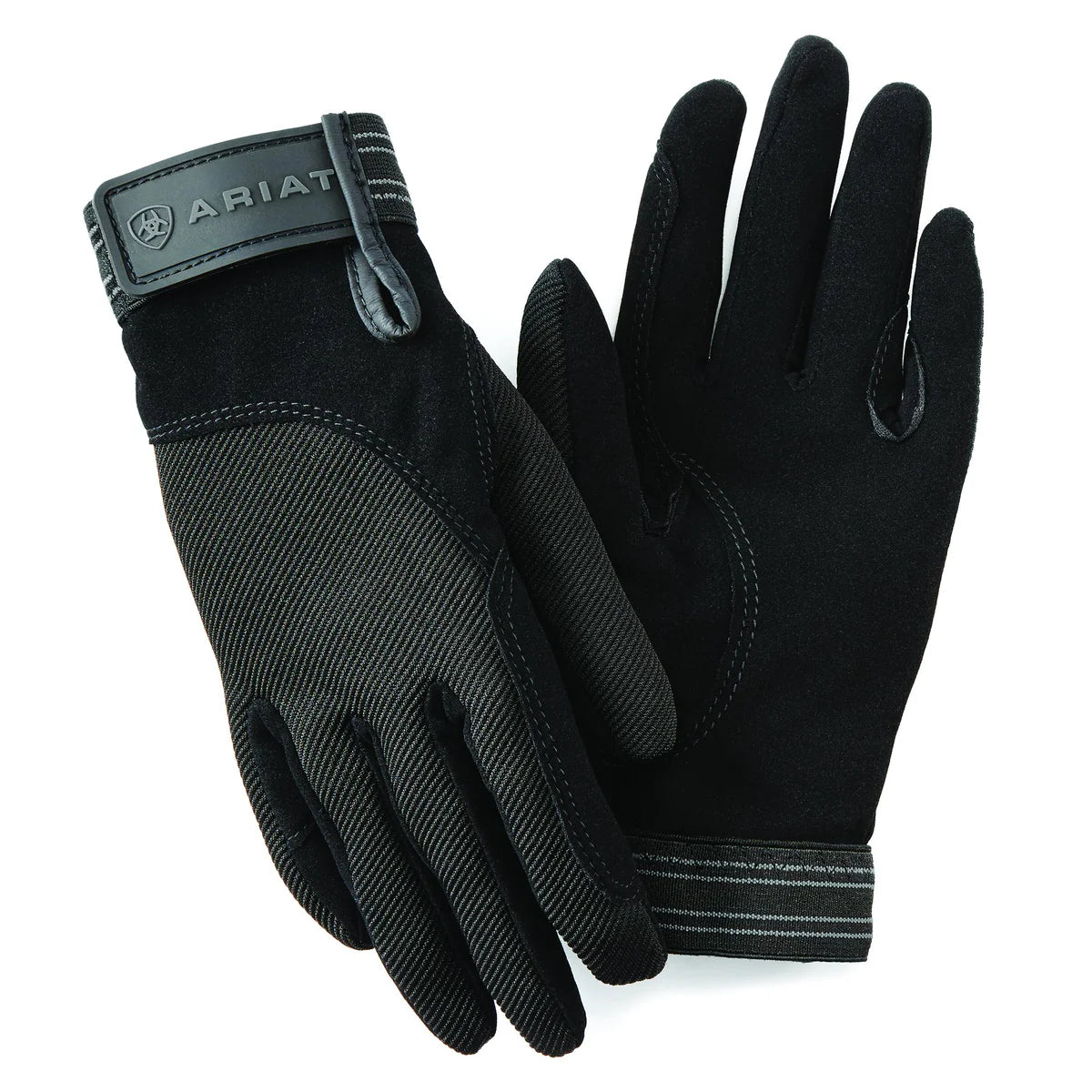 Ariat Tek Grip Gloves.