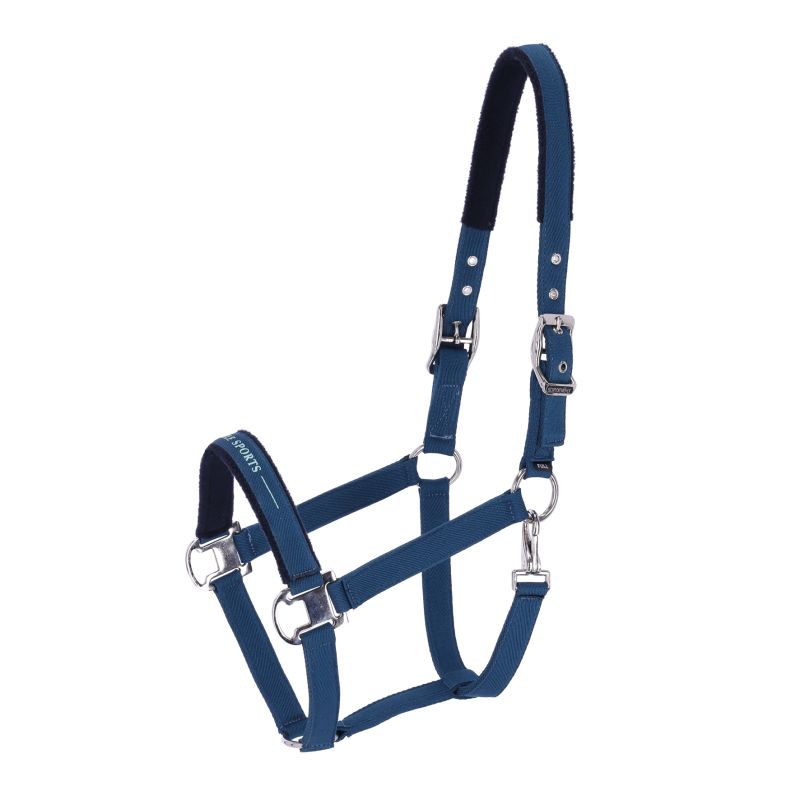 Schockemohle Sports SP Halter Memphis Style III