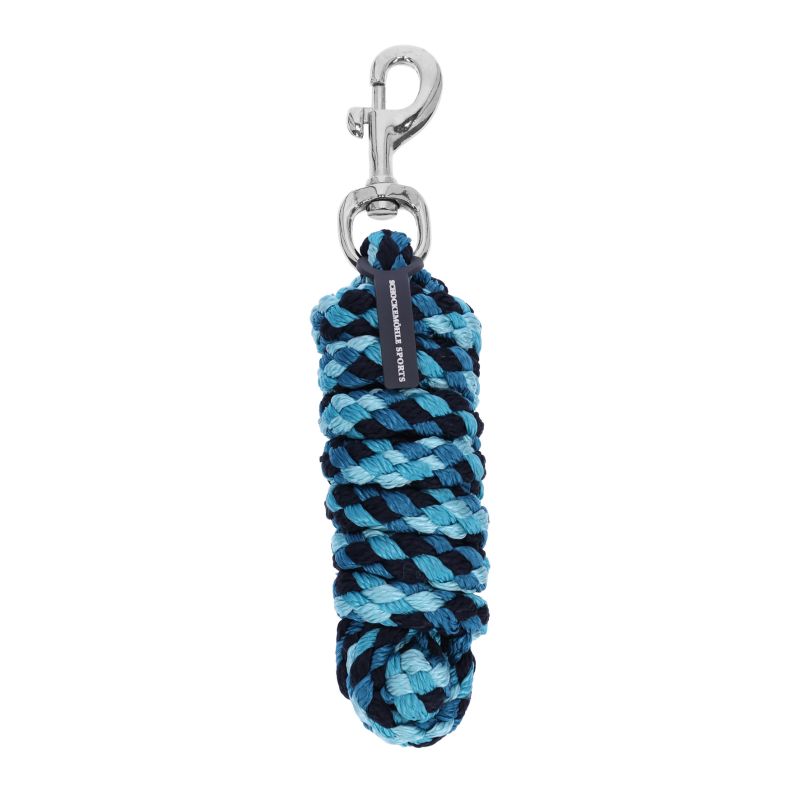Schockemohle Sports Lead Rope SP Catch Style
